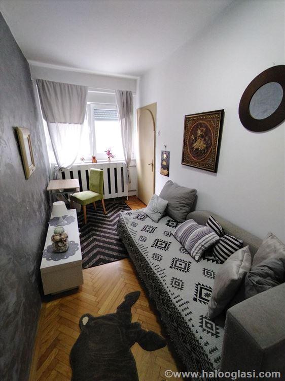 Slika 6 - Ilije Garašanina, Trosoban stan za izdavanje, 67m2, 800€
