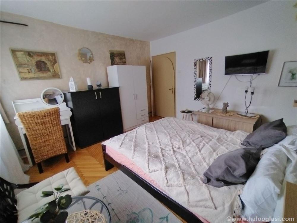 Slika 4 - Ilije Garašanina, Trosoban stan za izdavanje, 67m2, 800€