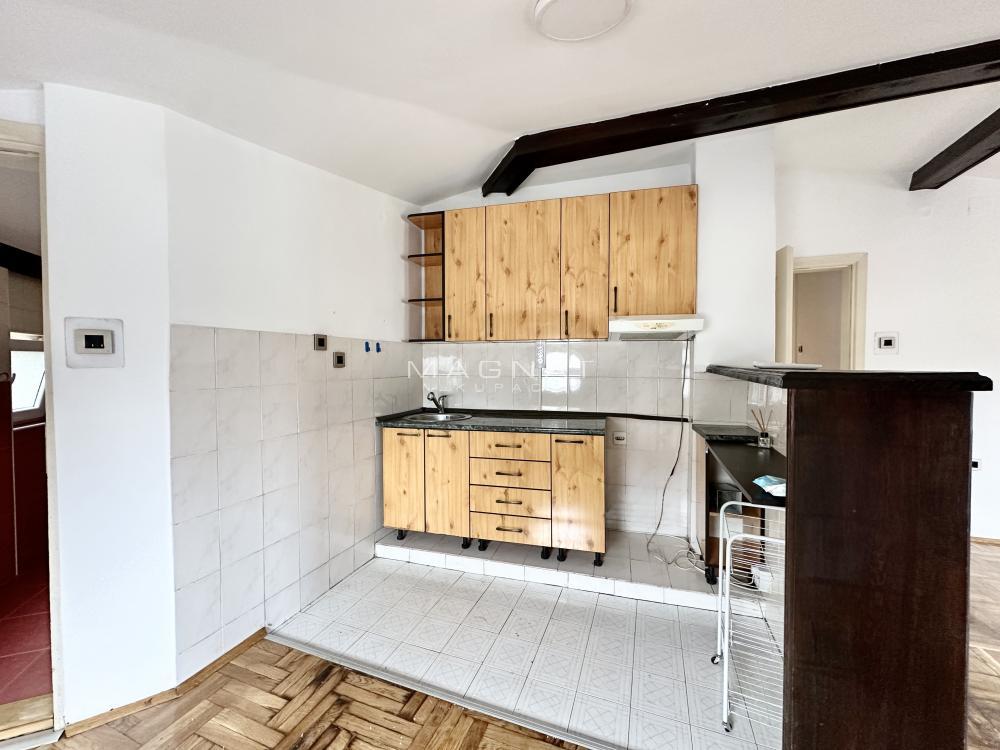 Glavna slika -Dvosoban stan na prodaju, 52m2, 155.000€