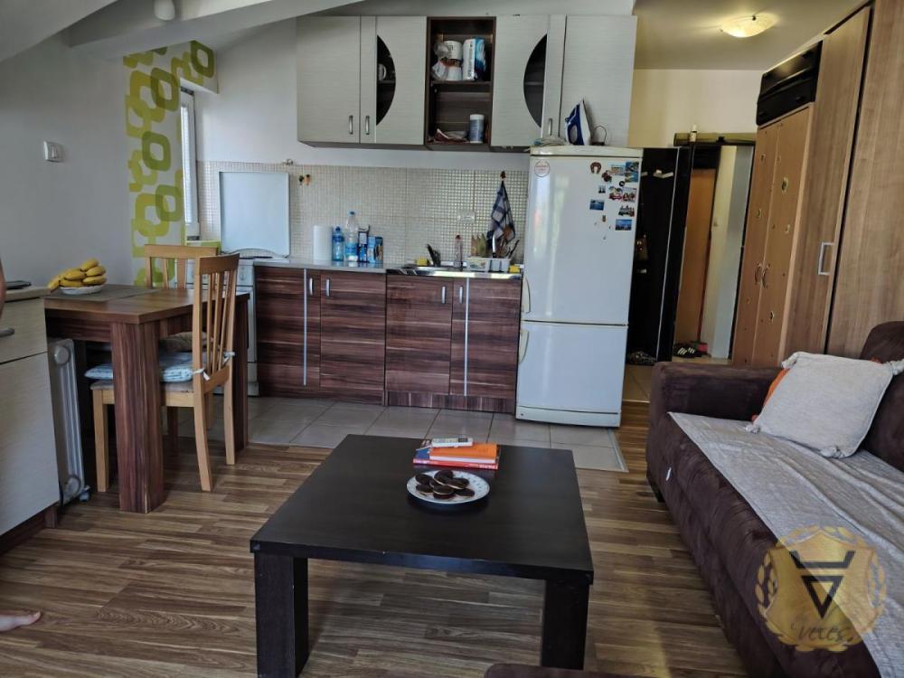 Glavna slika -Jednosoban stan za izdavanje, 24m2, 250€