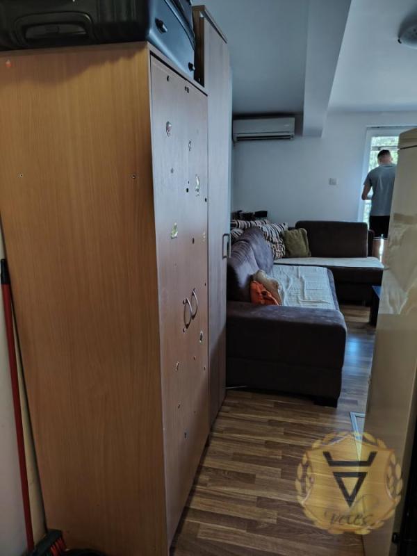 Slika 6 - Jednosoban stan za izdavanje, 24m2, 250€