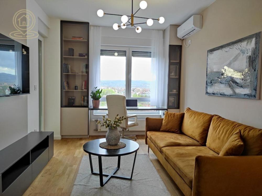 Slika 7 - Dvosoban stan na prodaju, 43m2, 145.000€