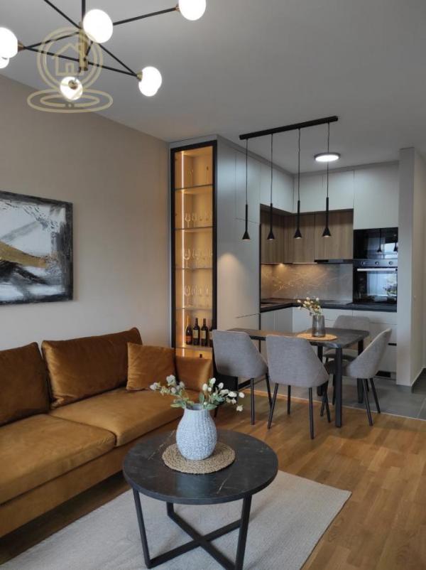 Slika 4 - Dvosoban stan na prodaju, 43m2, 145.000€