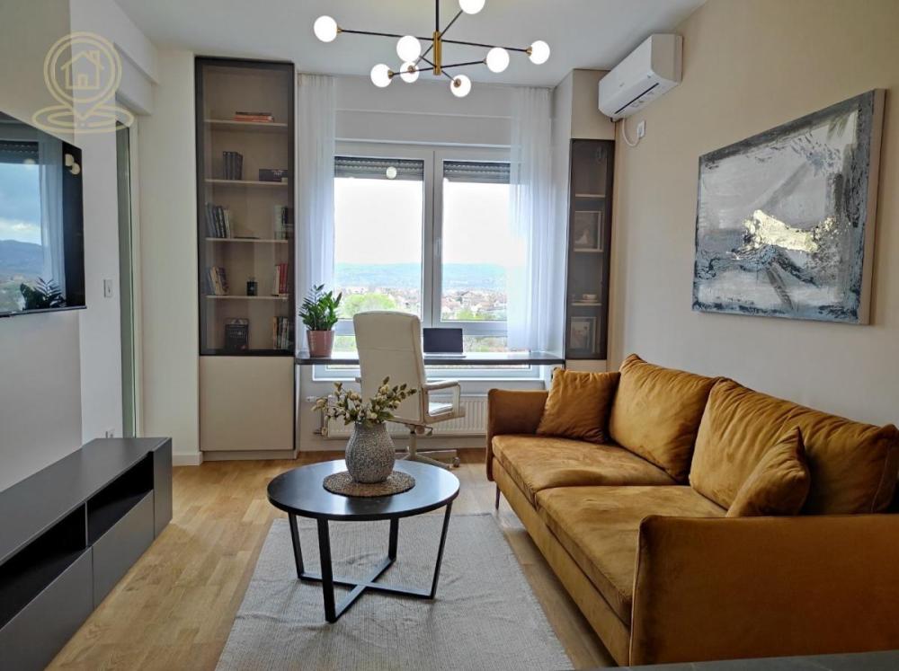 Slika 8 - Dvosoban stan na prodaju, 43m2, 145.000€