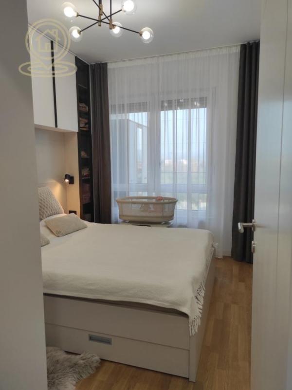 Slika 2 - Dvosoban stan na prodaju, 43m2, 145.000€