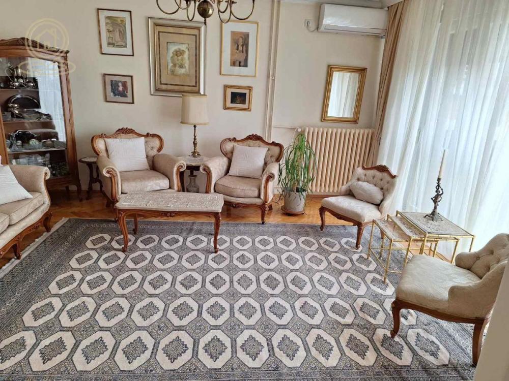 Glavna slika -Susedgradska, Četvoroiposoban stan na prodaju, 120m2, 265.000€