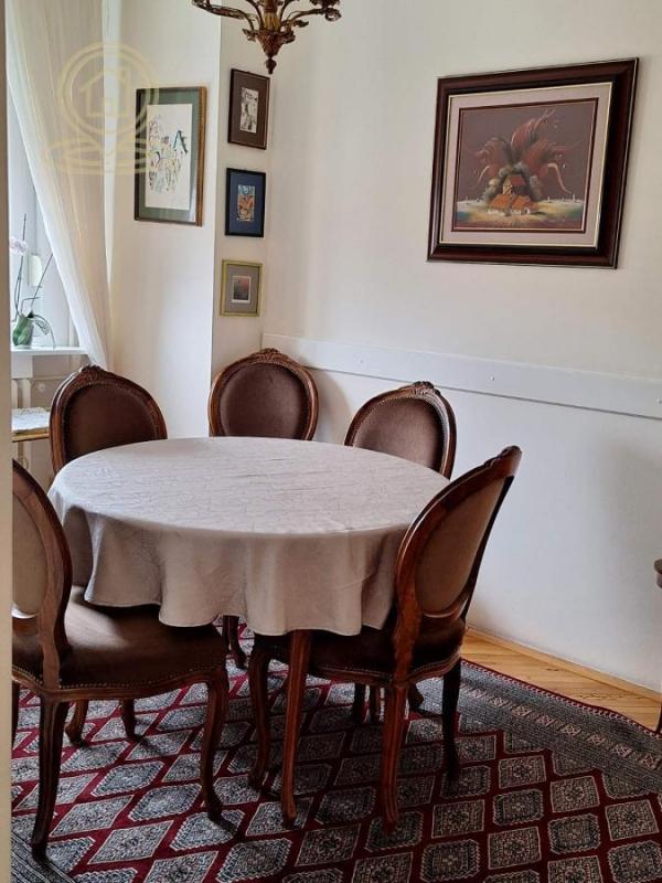 Slika 4 - Susedgradska, Četvoroiposoban stan na prodaju, 120m2, 265.000€