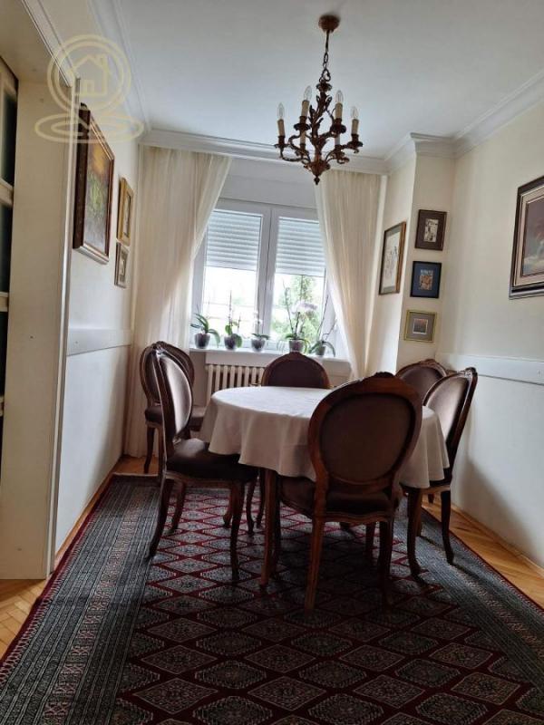 Slika 5 - Susedgradska, Četvoroiposoban stan na prodaju, 120m2, 265.000€