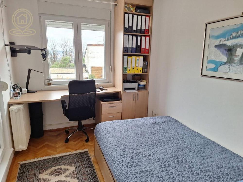 Slika 10 - Susedgradska, Četvoroiposoban stan na prodaju, 120m2, 265.000€