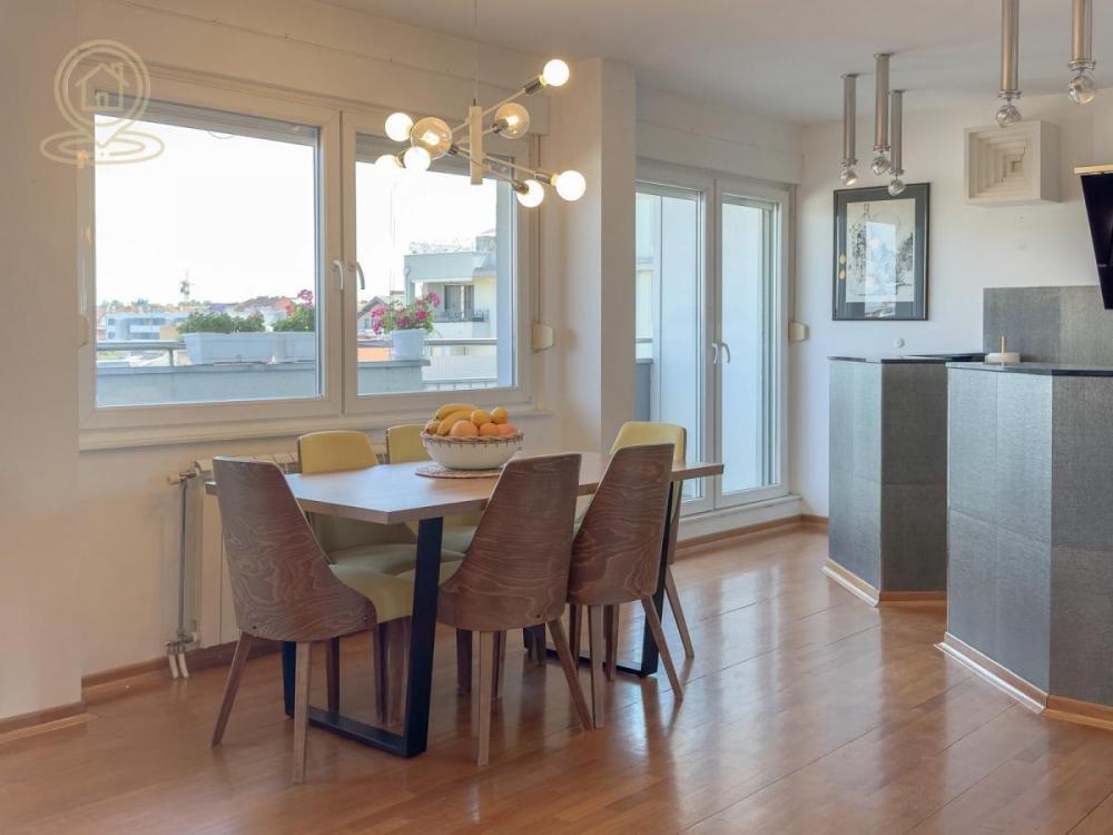 Slika 7 - Četvorosoban stan na prodaju, 112m2, 350.000€