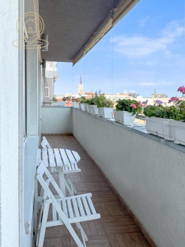 Slika 3 - Četvorosoban stan na prodaju, 112m2, 350.000€