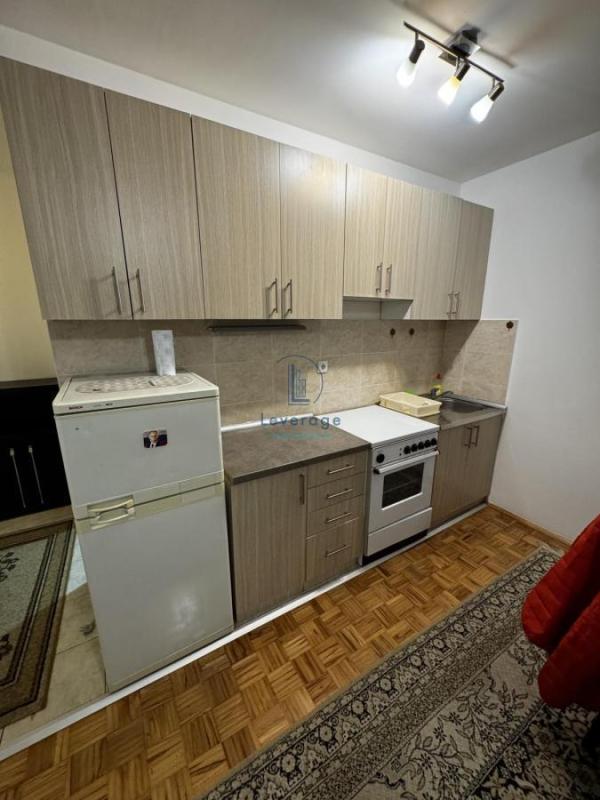 Slika 4 - NIćifora Ninkovića, Jednosoban stan za izdavanje, 37m2, 290€