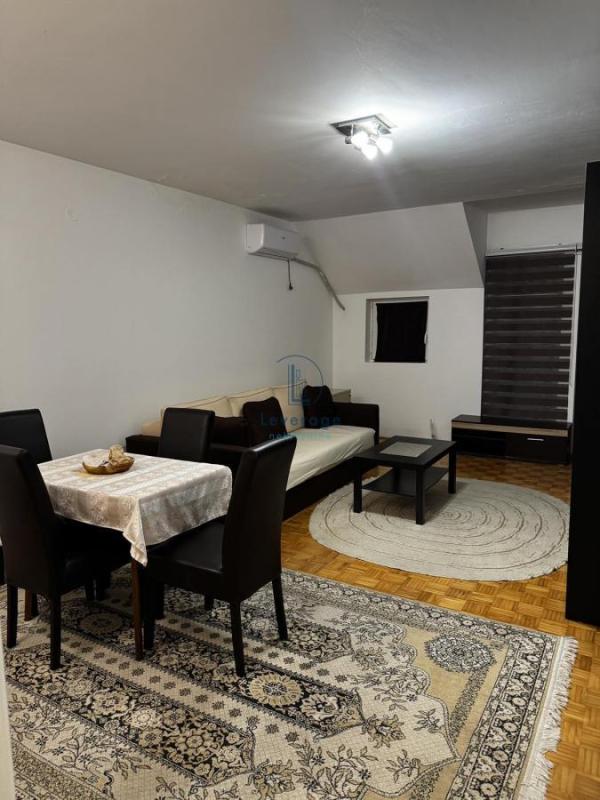 Slika 1 - NIćifora Ninkovića, Jednosoban stan za izdavanje, 37m2, 290€