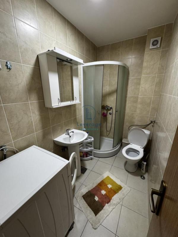 Slika 5 - NIćifora Ninkovića, Jednosoban stan za izdavanje, 37m2, 290€