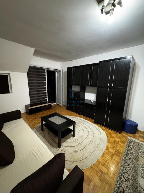 Slika 2 - NIćifora Ninkovića, Jednosoban stan za izdavanje, 37m2, 290€