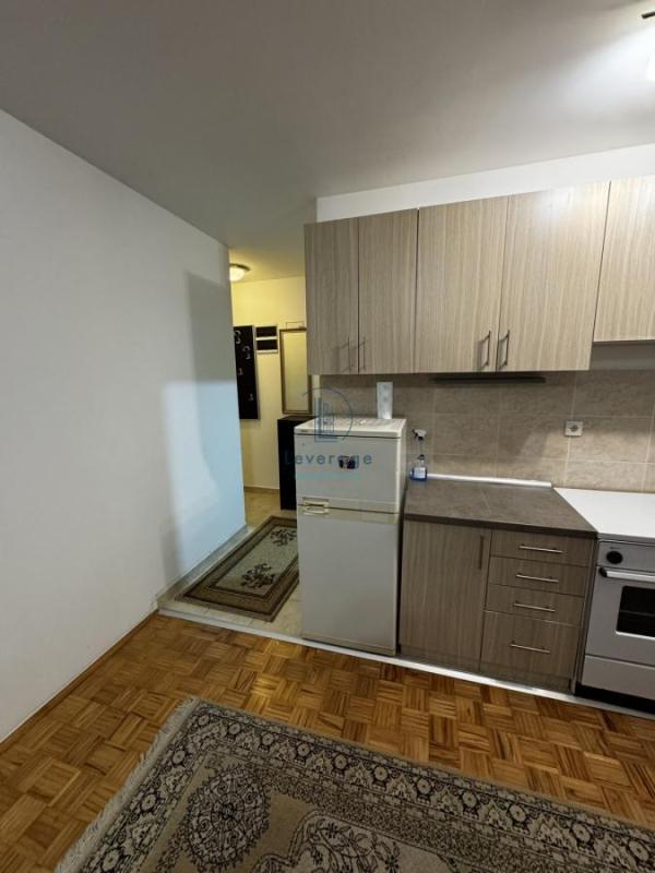 Slika 3 - NIćifora Ninkovića, Jednosoban stan za izdavanje, 37m2, 290€