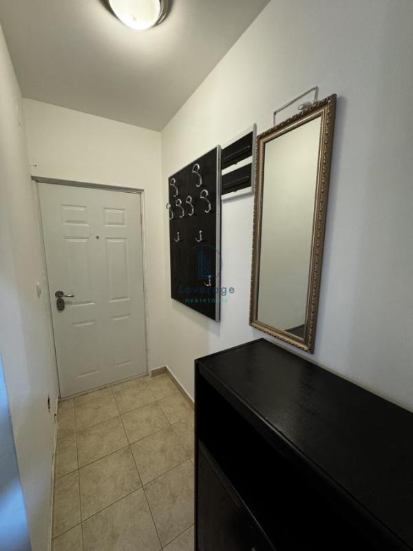 Slika 6 - NIćifora Ninkovića, Jednosoban stan za izdavanje, 37m2, 290€