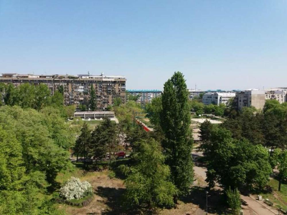 Slika 8 - Španskih boraca, Trosoban stan za izdavanje, 83m2, 500€