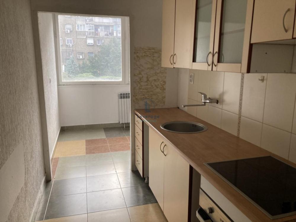 Slika 6 - Španskih boraca, Trosoban stan za izdavanje, 83m2, 500€