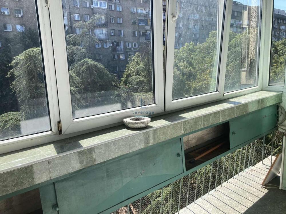 Slika 9 - Španskih boraca, Trosoban stan za izdavanje, 83m2, 500€