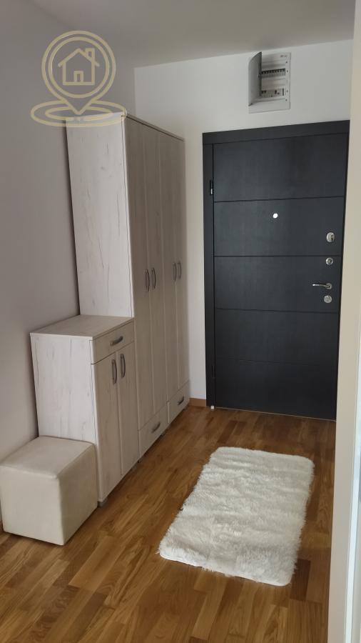 Slika 6 - Jednoiposoban stan za izdavanje, 42m2, 450€