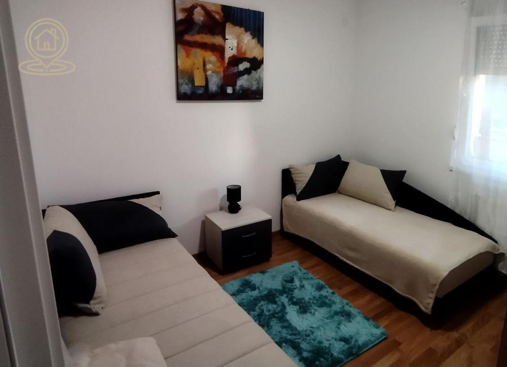 Slika 3 - Jednoiposoban stan za izdavanje, 42m2, 450€