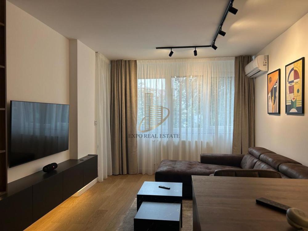 Slika 2 - Jednoiposoban stan za izdavanje, 42m2, 600€