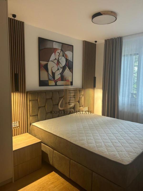 Slika 9 - Jednoiposoban stan za izdavanje, 42m2, 600€