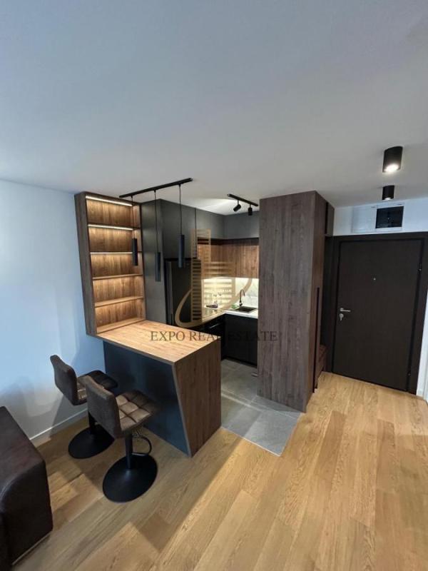 Slika 5 - Jednoiposoban stan za izdavanje, 42m2, 600€