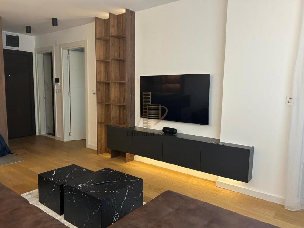 Slika 4 - Jednoiposoban stan za izdavanje, 42m2, 600€