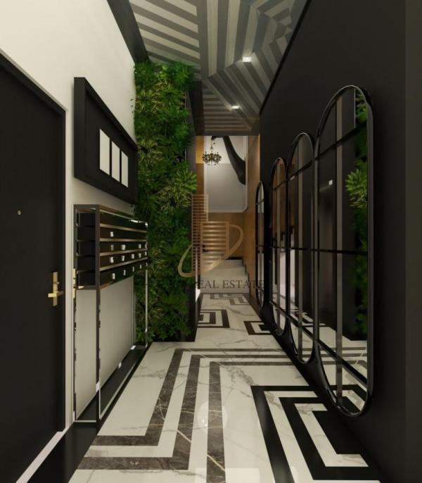 Slika 3 - Jednoiposoban stan za izdavanje, 42m2, 600€