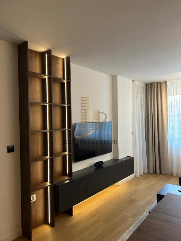 Slika 8 - Jednoiposoban stan za izdavanje, 42m2, 600€