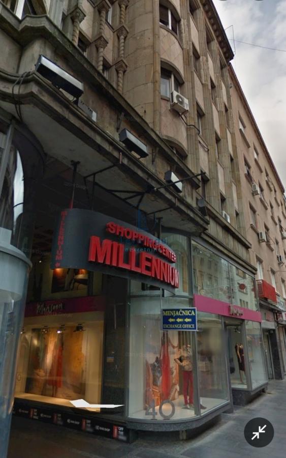 Glavna slika - Lokal za izdavanje, 150m2, 3.000€