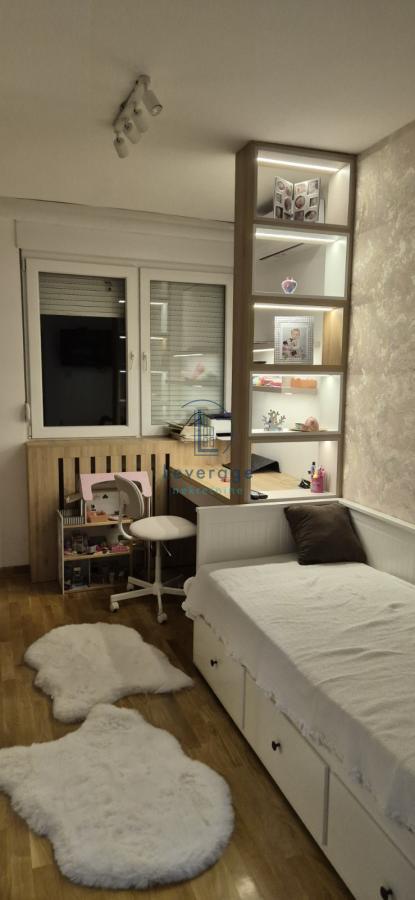 Slika 11 - Radoja Domanovića, Trosoban stan na prodaju, 64m2, 265.000€