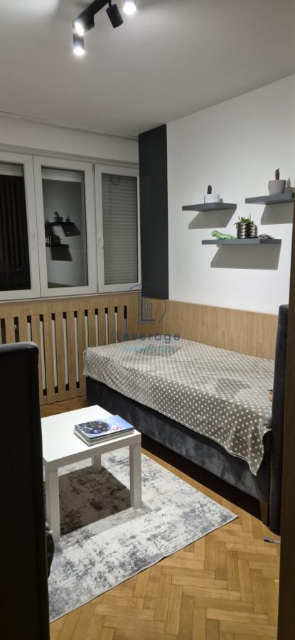 Slika 9 - Radoja Domanovića, Trosoban stan na prodaju, 64m2, 265.000€