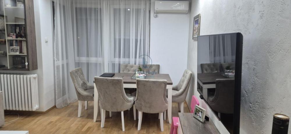 Slika 3 - Radoja Domanovića, Trosoban stan na prodaju, 64m2, 265.000€