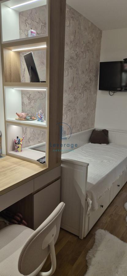 Slika 10 - Radoja Domanovića, Trosoban stan na prodaju, 64m2, 265.000€