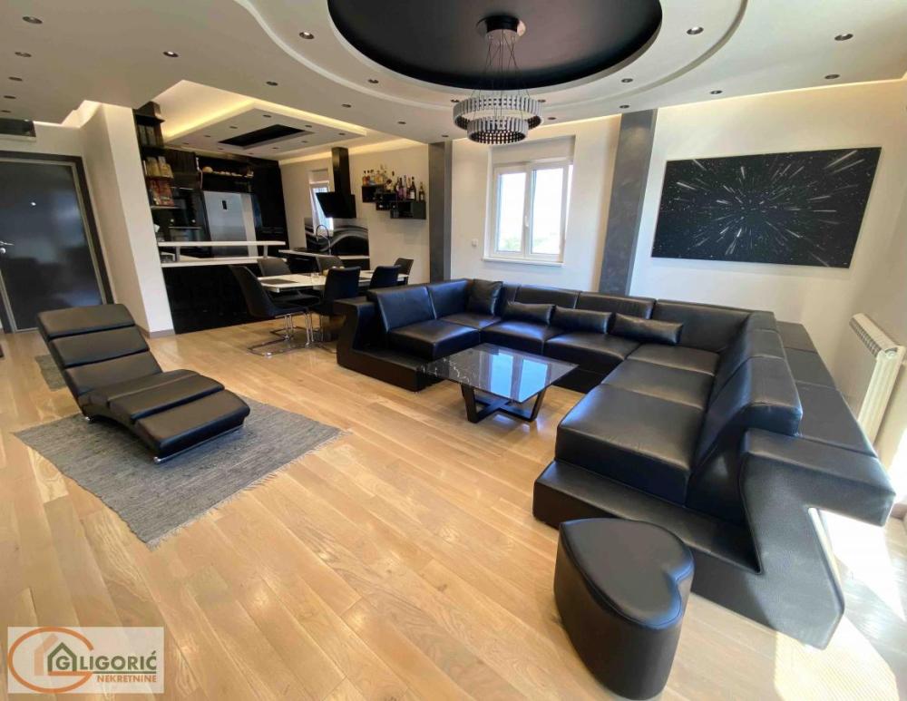 Slika 1 - Trosoban stan na prodaju, 100m2, 289.000€