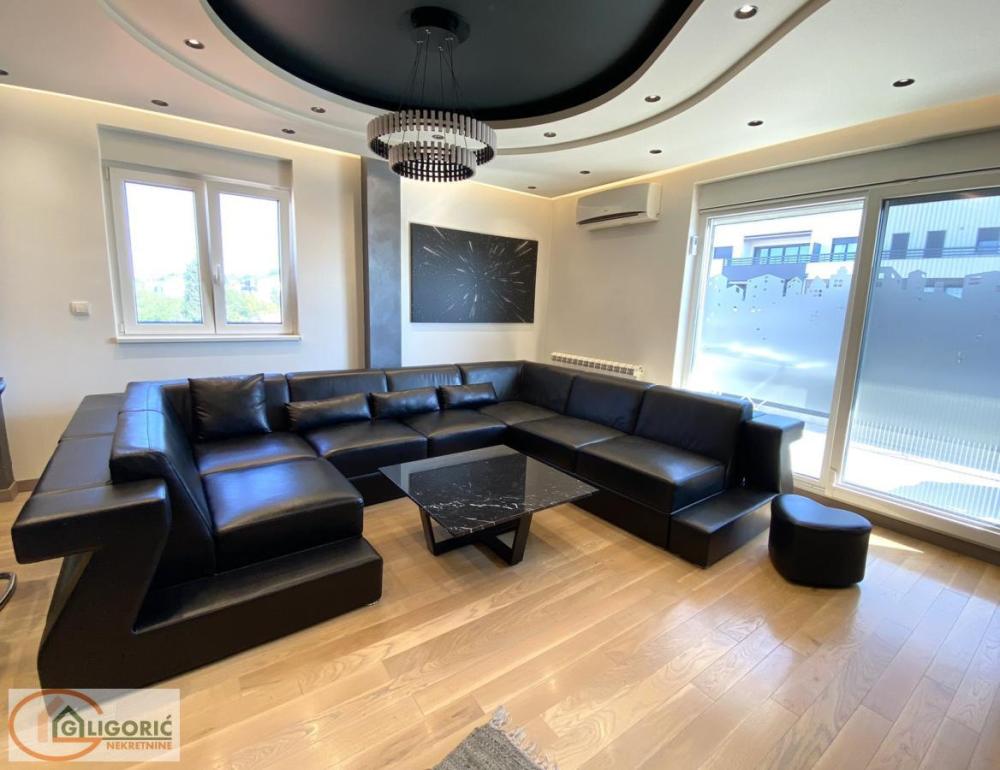 Slika 3 - Trosoban stan na prodaju, 100m2, 289.000€