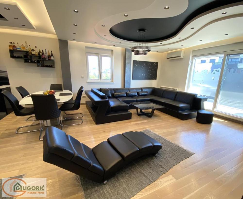 Slika 2 - Trosoban stan na prodaju, 100m2, 289.000€