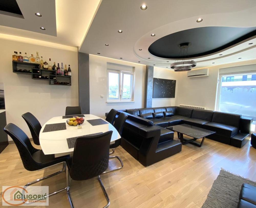 Slika 4 - Trosoban stan na prodaju, 100m2, 289.000€