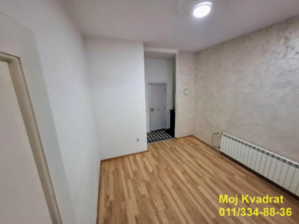 Slika 1 - Jednosoban stan na prodaju, 22m2, 115.000€