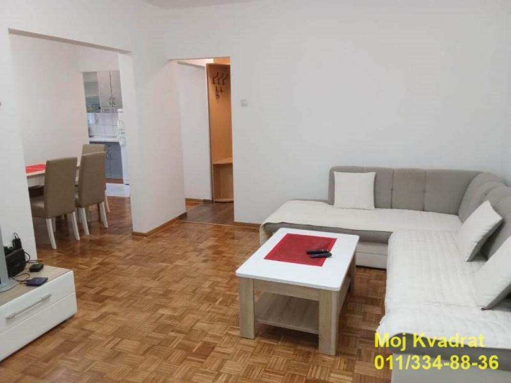 Slika 1 - Četvorosoban stan na prodaju, 110m2, 259.000€