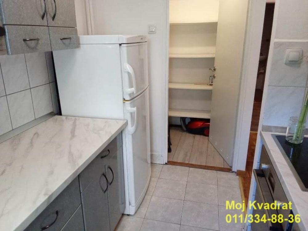 Slika 3 - Četvorosoban stan na prodaju, 110m2, 259.000€