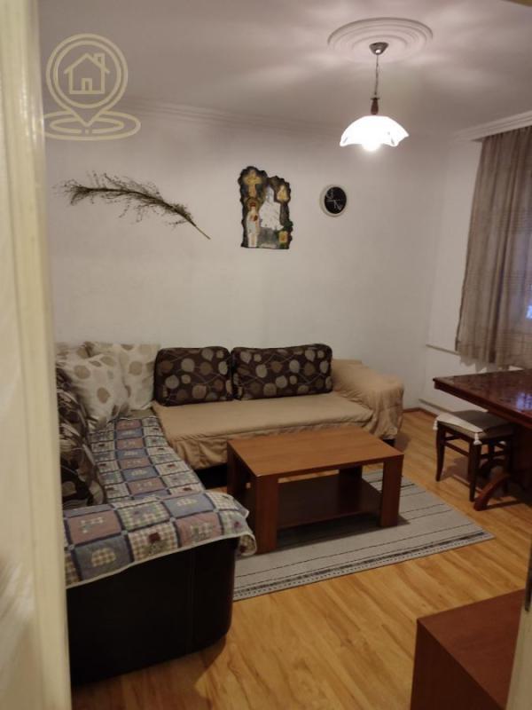 Glavna slika -Nova zeleznicka kolonija, Dvoiposoban stan na prodaju, 56m2, 95.000€