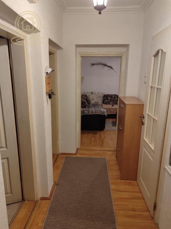 Slika 6 - Nova zeleznicka kolonija, Dvoiposoban stan na prodaju, 56m2, 95.000€