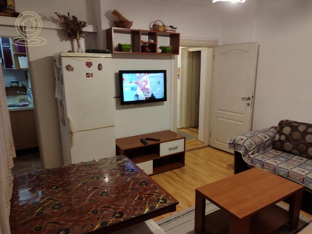 Slika 1 - Nova zeleznicka kolonija, Dvoiposoban stan na prodaju, 56m2, 95.000€