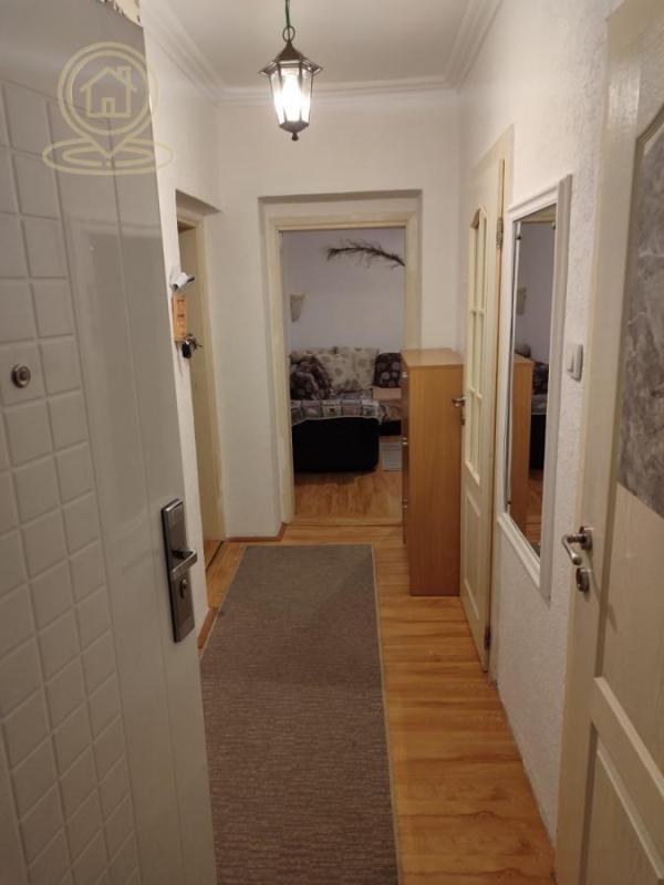 Slika 3 - Nova zeleznicka kolonija, Dvoiposoban stan na prodaju, 56m2, 95.000€