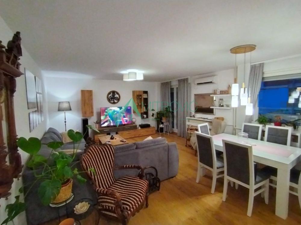 Slika 1 - Trosoban stan na prodaju, 76m2, 226.600€