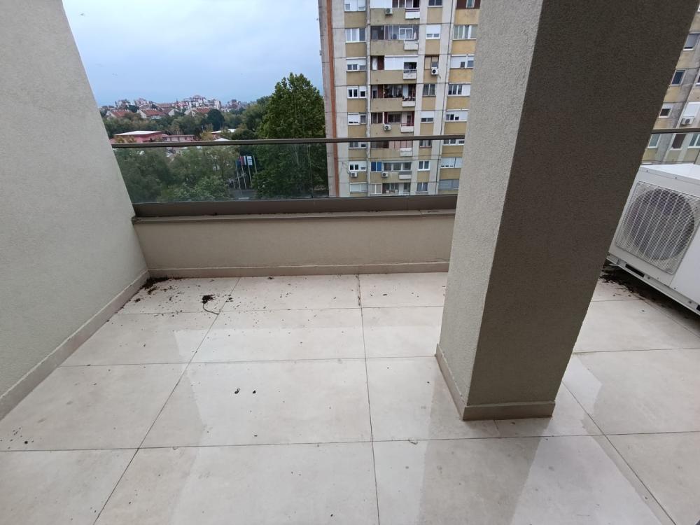 Slika 7 - Bulevar Nemanjića, Troiposoban stan na prodaju, 69.43m2, 170.000€